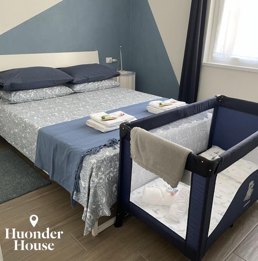 Huonder House Villa Lecco Luaran gambar