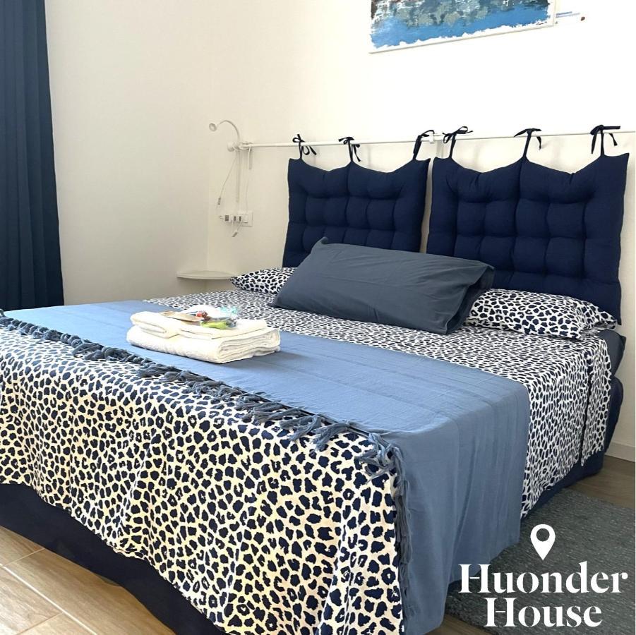 Huonder House Villa Lecco Luaran gambar